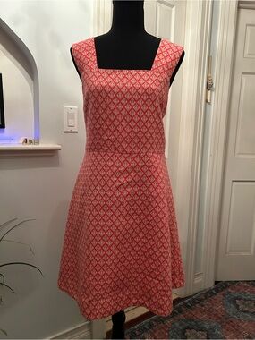 Gap Linen dress